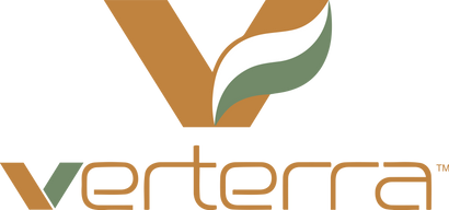 VerTerra Dinnerware logo