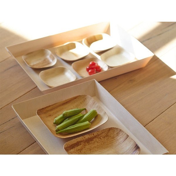 Buy Plating & Food Presentation Tools for Quick Delivery from Go for Green  - Eco-Friendly Packaging