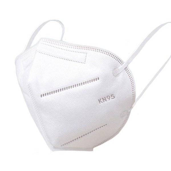 100 - KN95 Face Masks (10x10 Pack)
