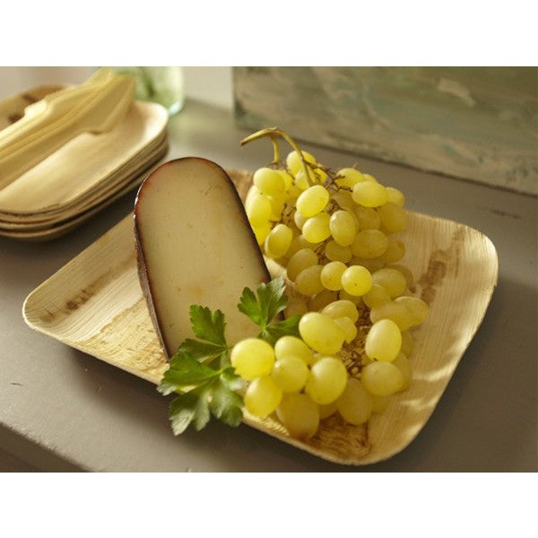 Save the Planet with the Best Eco-Friendly Disposable Plates - VerTerra  Dinnerware