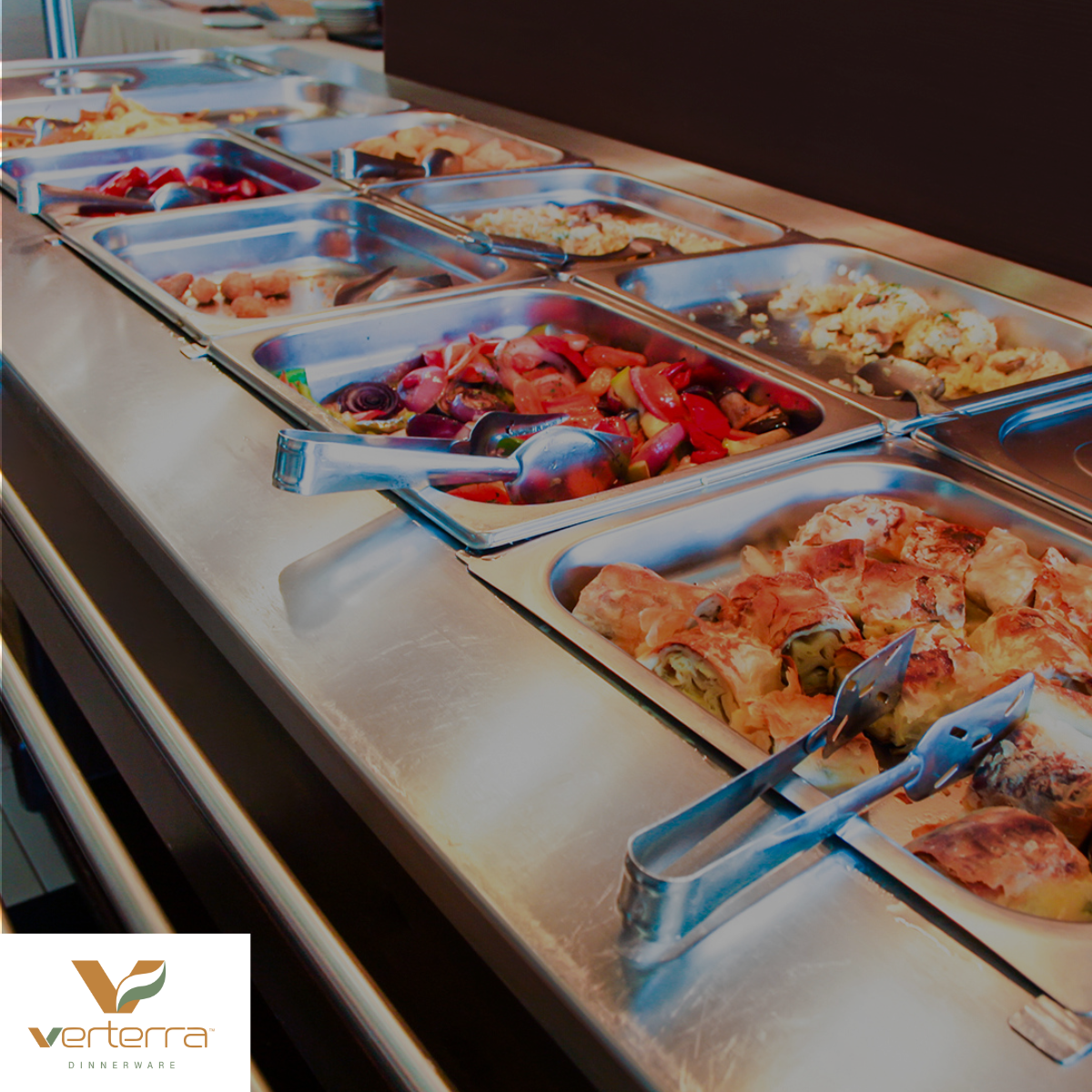 Transforming Campus Dining: Sustainable Solutions for Colleges and Universities