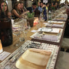 Grazing Boards aka (Meat & Cheese Boards): A Gift, Serving Surface, And Guest Pleaser