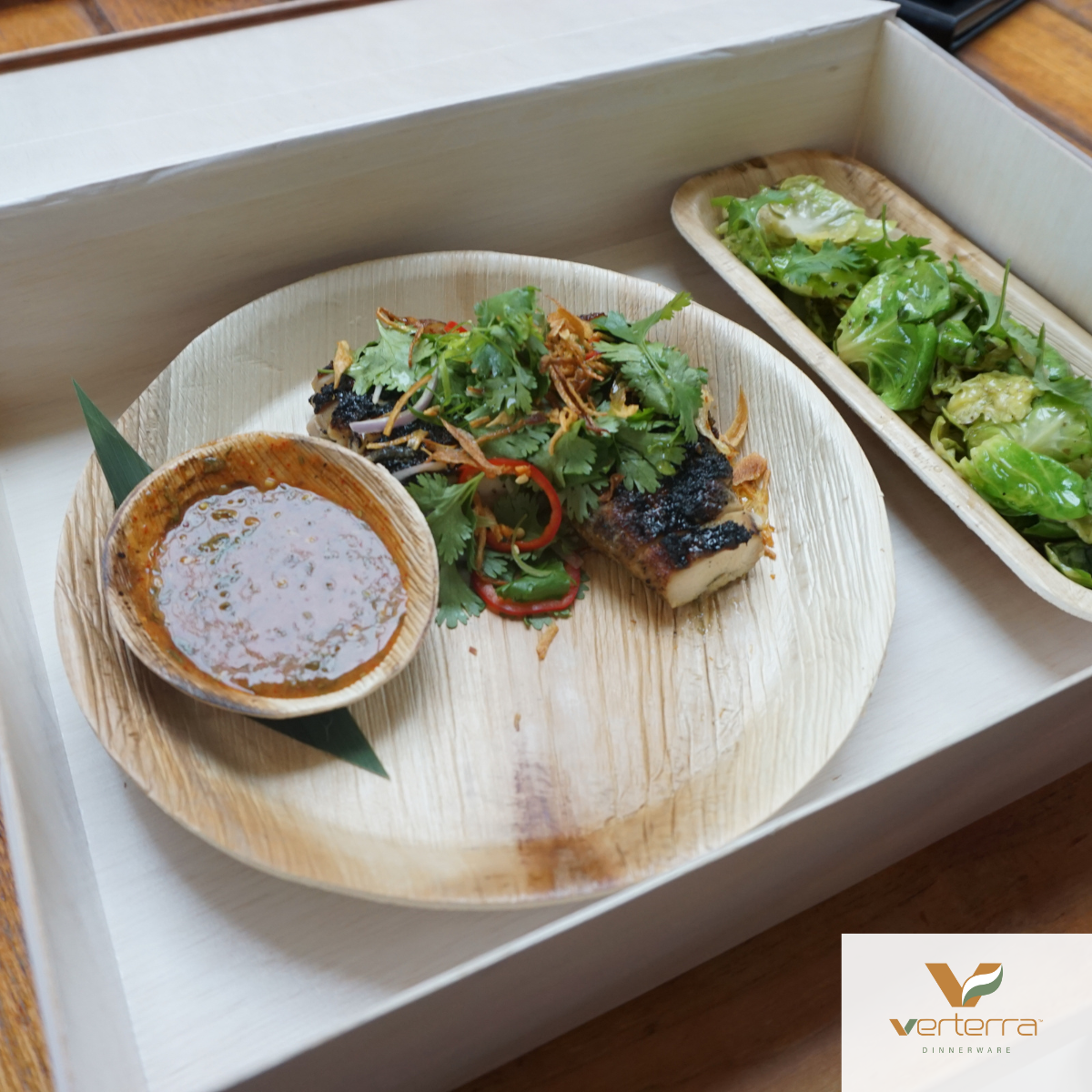 Disposable Luxe: How Compostable Tableware is Reshaping the Event Industry