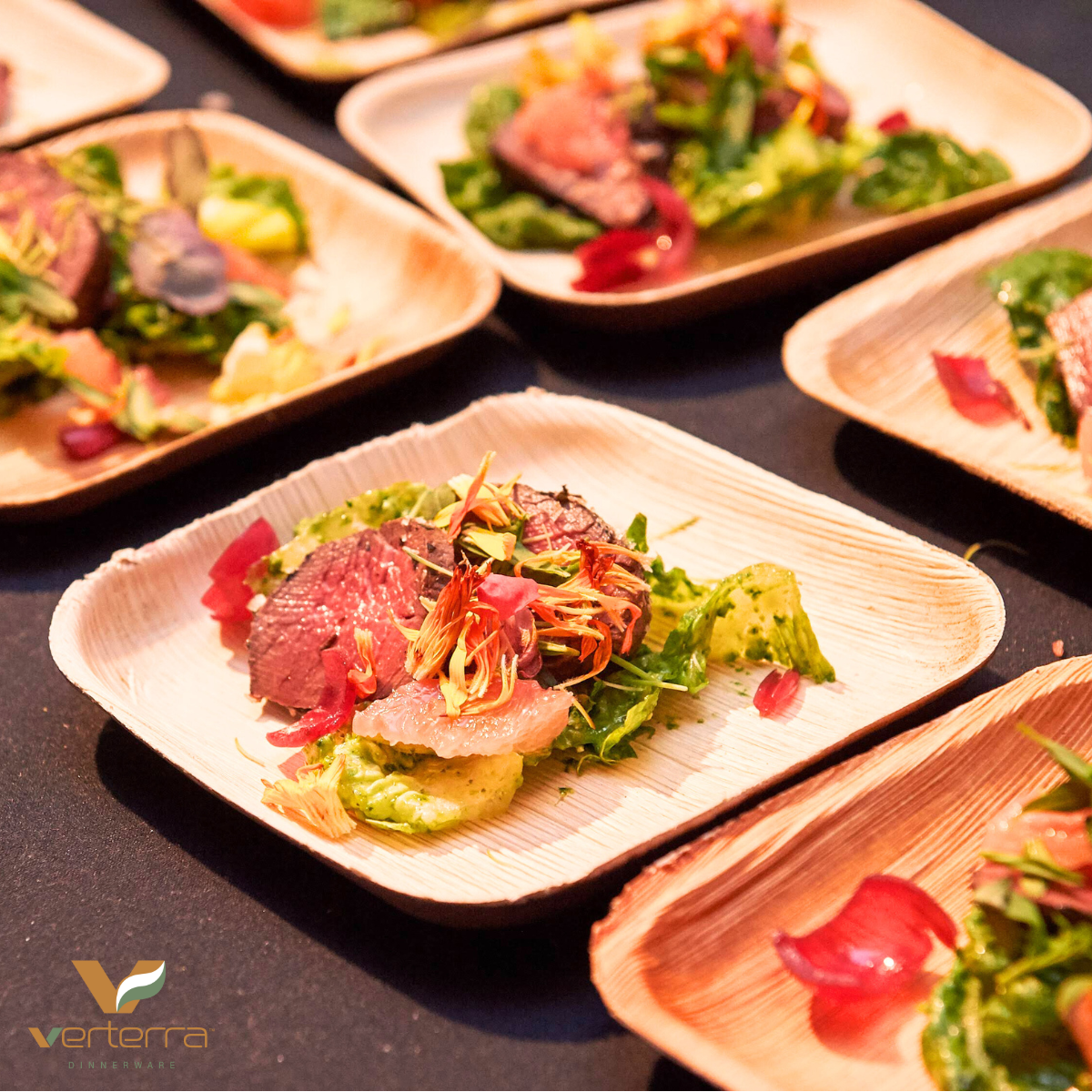 Palm vs. Bamboo Plates: Why Palm Wins for the Planet, But Bamboo Has Its Place