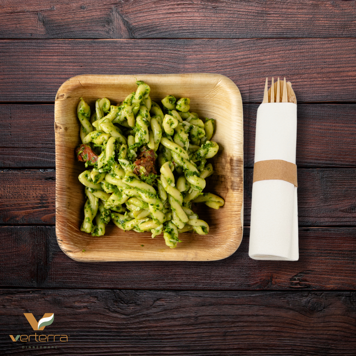 Sustainability as a Selling Point: How Compostable Tableware Can Elevate Your Restaurant’s Brand