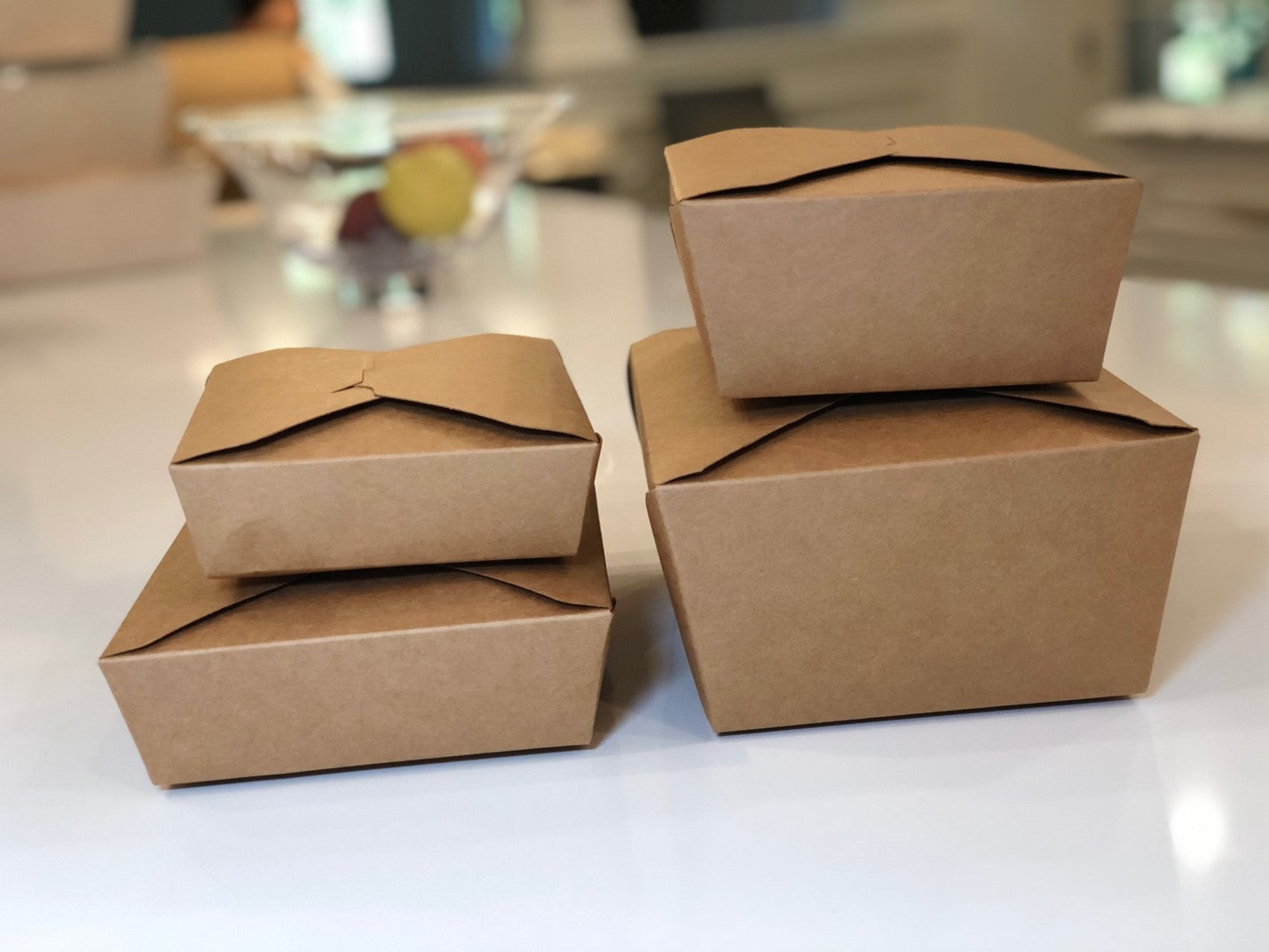 Why Eco-Friendly Take-Out Boxes Are the Smart Choice for Your Restaurant