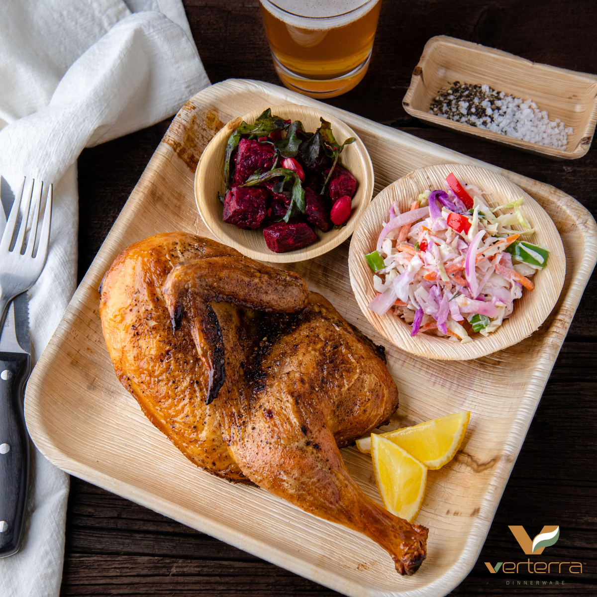 Sustainable Corporate Celebrations: Going Green Leads to Long-Term Profitability