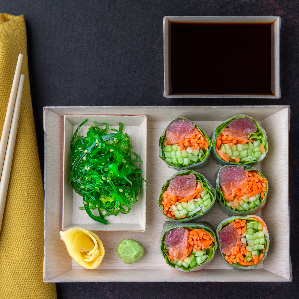 Behind the Brand: What Makes VerTerra Different From Other Palm Leaf Products