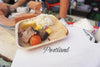 Palm Leaf Plate