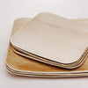 Palm Leaf Plates