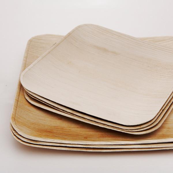 Palm Leaf Plates
