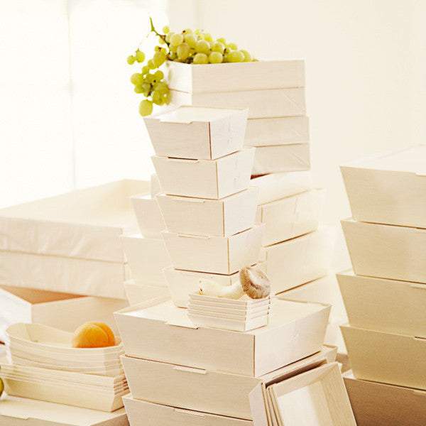 Eco To-Go Containers