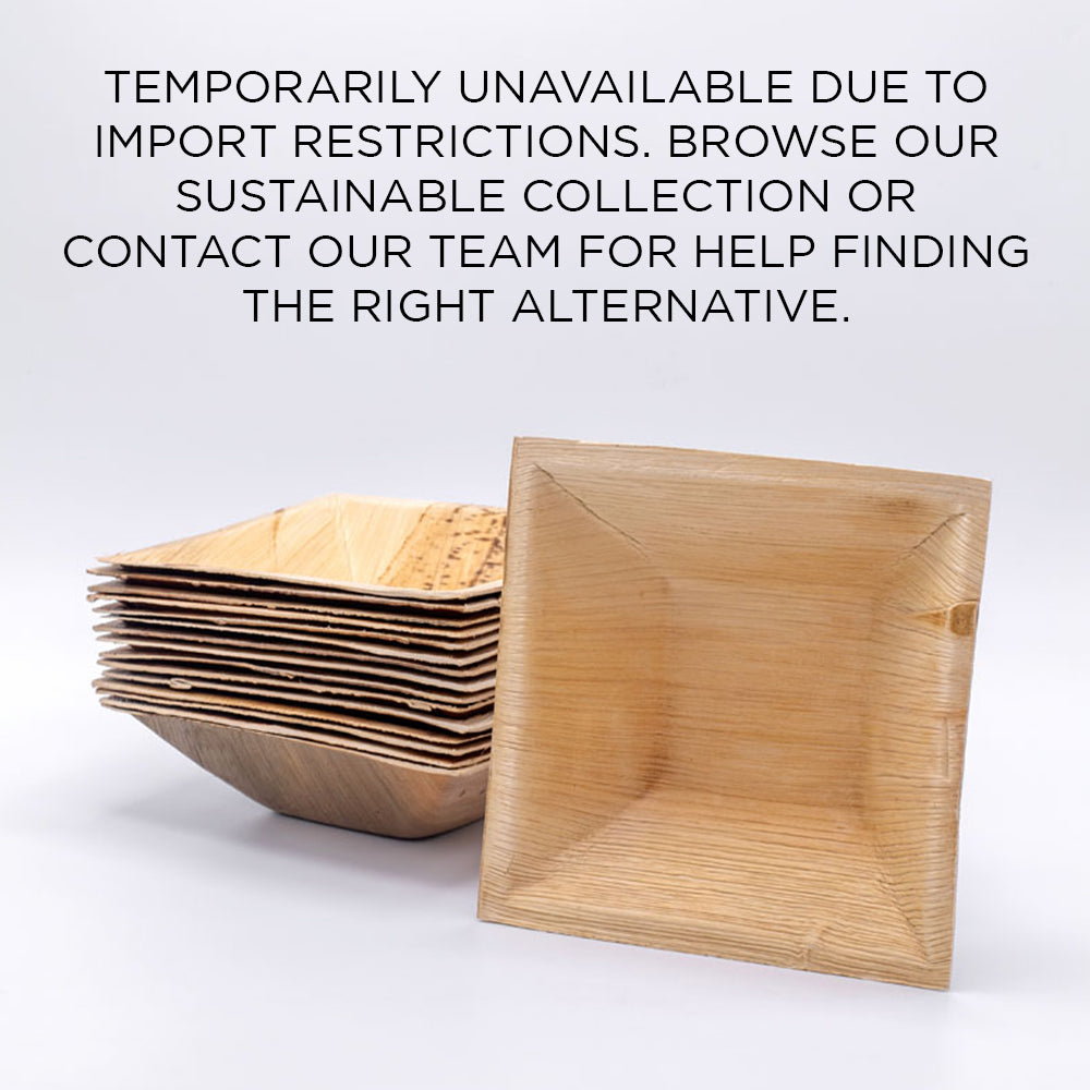 6.5" Deep Pyramid Bowl