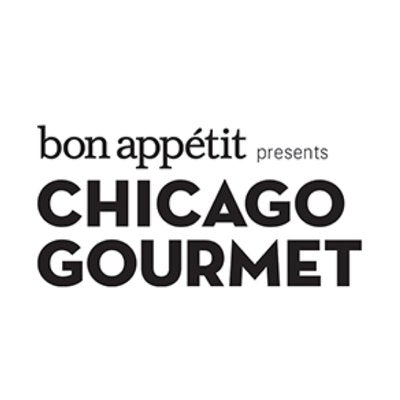 Bon Appetit Chicago Gourmet and VerTerra Dinnerware