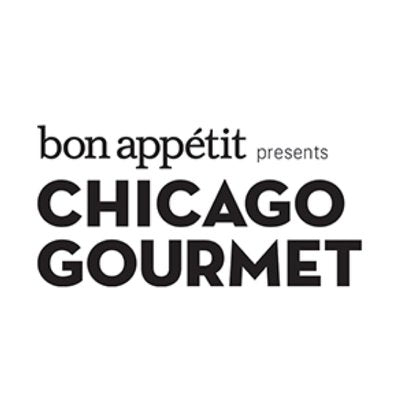 Bon Appetit Chicago Gourmet and VerTerra Dinnerware