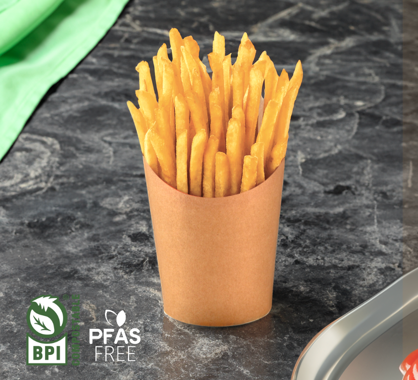 Buy stylish biodegradable serveware - VerTerra Dinnerware