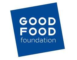 VerTerra Dinnerware and The Good Food Foundation