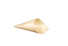Eco² ® 3” Wooden Cone