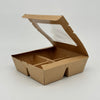 Window Press Board Bento Box