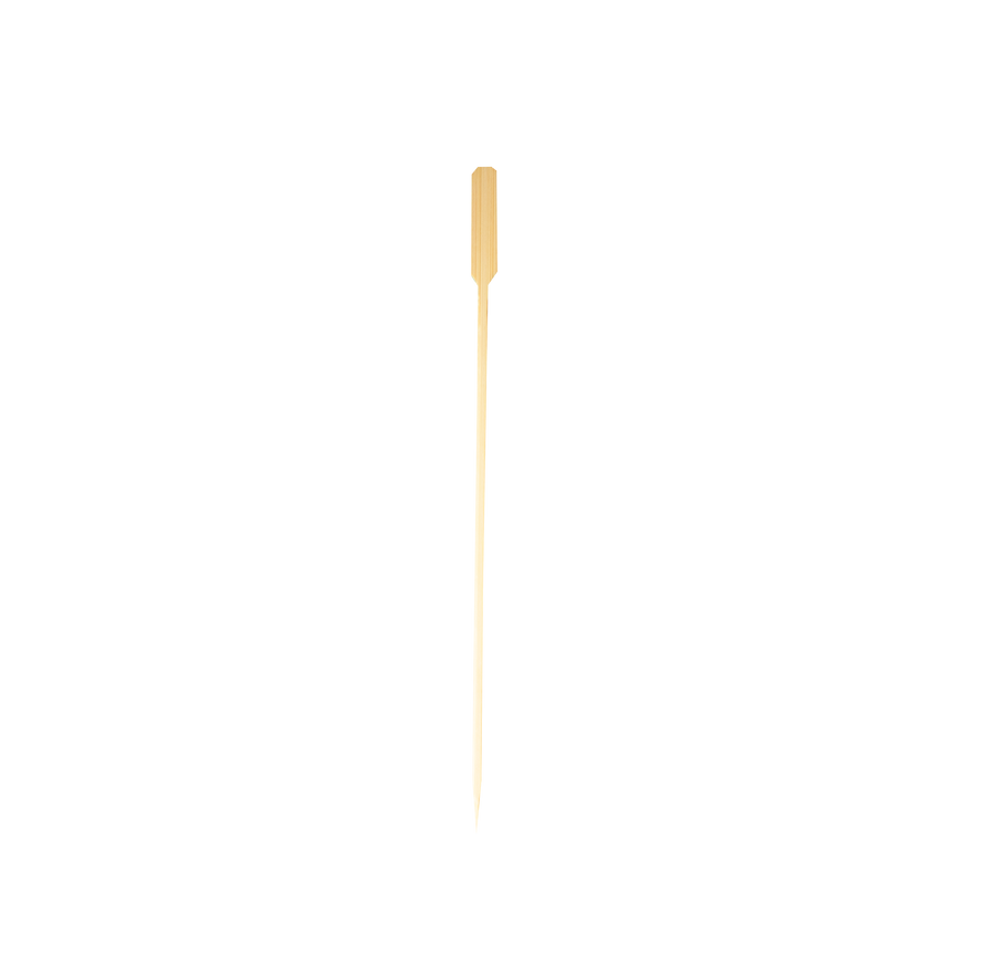 Eco² ® 10” Bamboo Paddle Side Pick