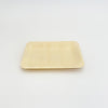 7.7"x4.9" Rectangle Wooden Plate [EST. SHIP DATE JULY 20th]