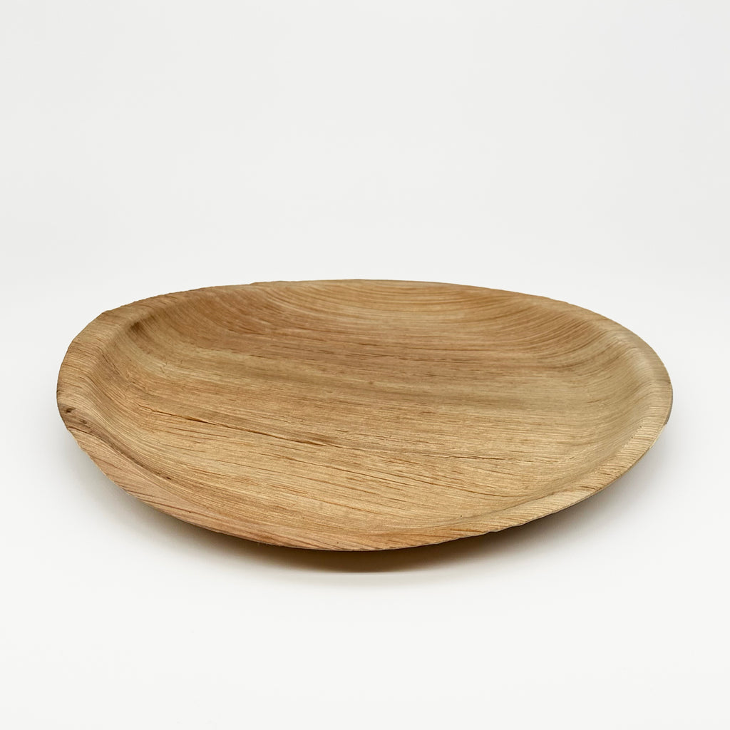 The Beauty of Eco Plates VerTerra Dinnerware - Main Image