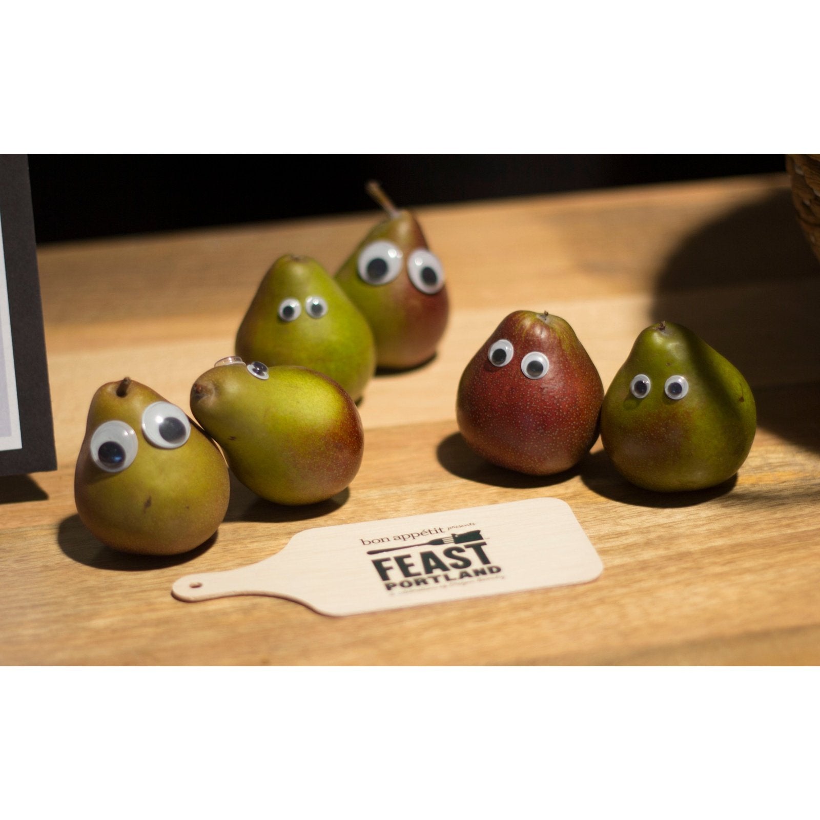 2" x 4" Small Rectangular Single-Use Cheese Boards (10 count Pack)-VerTerra Dinnerware