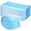 Full case of 2000 pieces 3ply Medical Mask (40 boxes of 50 pieces)-VerTerra Dinnerware