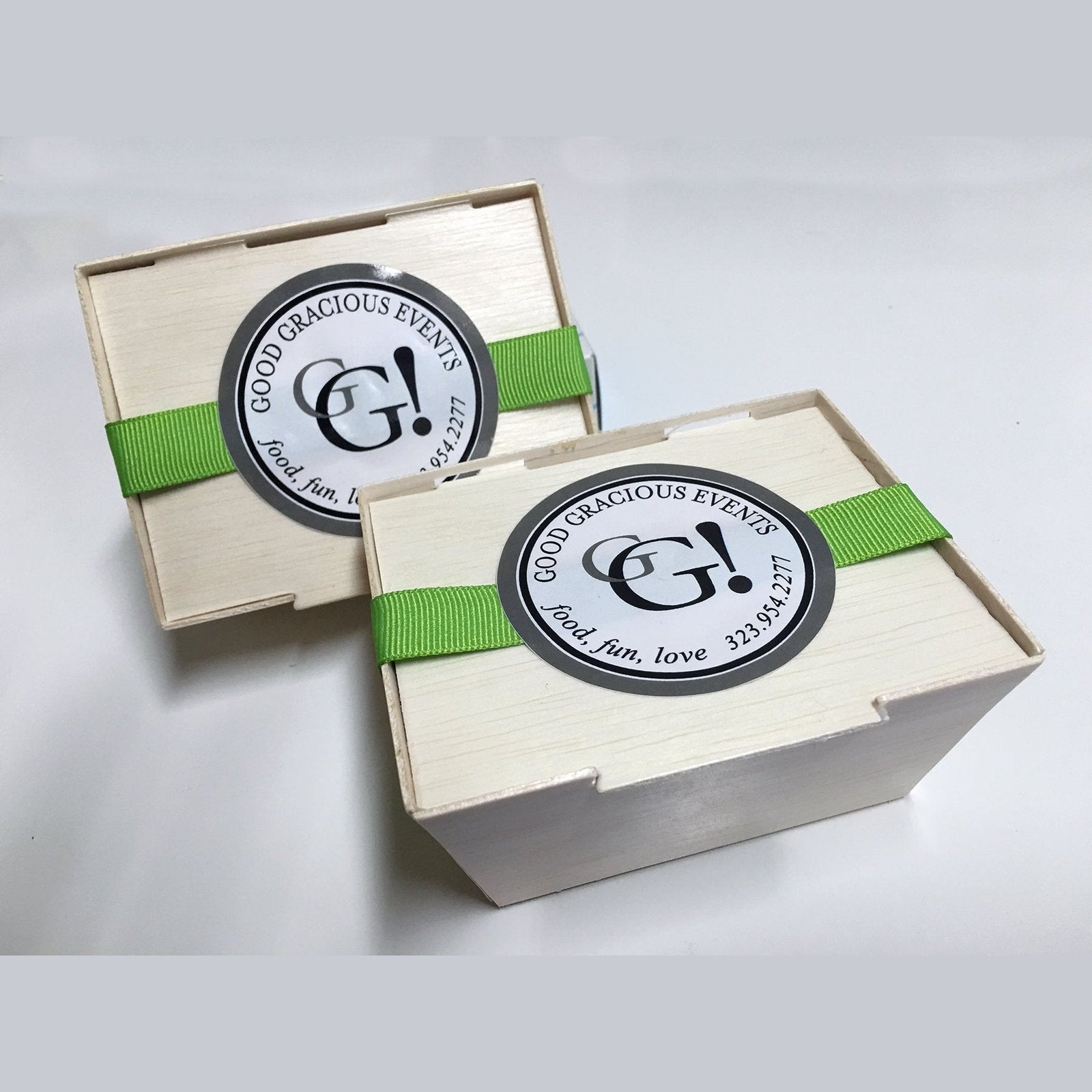 3" x 4" Petite To-Go Box (10 count Retail Pack)-VerTerra Dinnerware