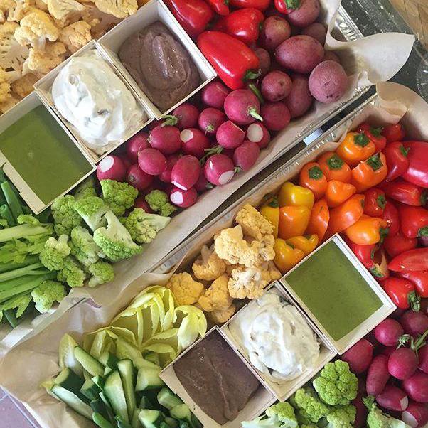 3" x 4" Petite To-Go Box (10 count Retail Pack)-VerTerra Dinnerware