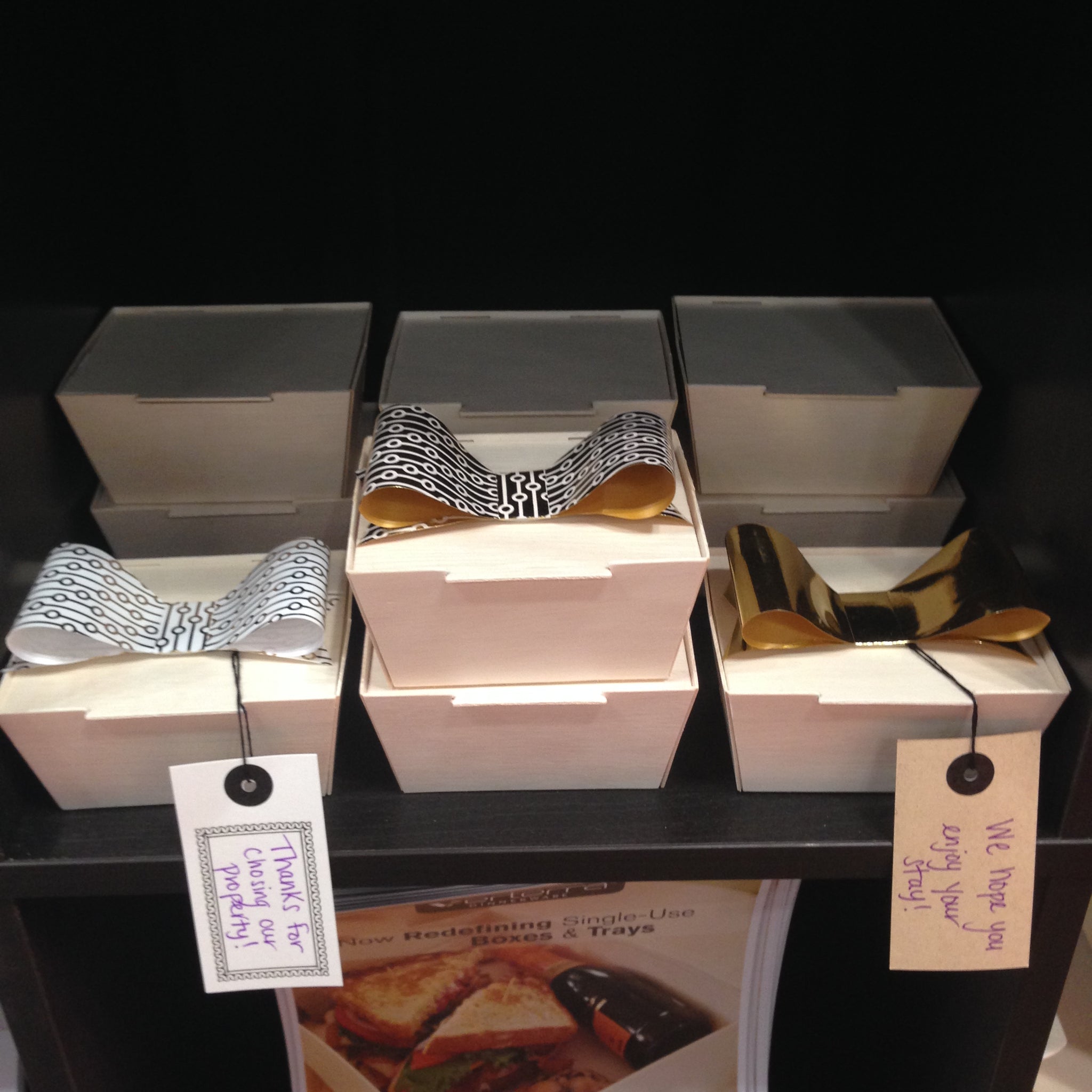 The Best disposable plates are eco friendly VerTerra Dinnerware