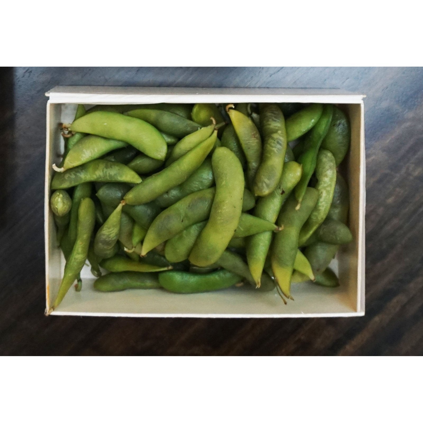 4" x 6" Small Rectangle Collapsible Box with Attached Lid (10 count Retail Pack) ESTIMATED RESUPPLY 12/20/20-VerTerra Dinnerware