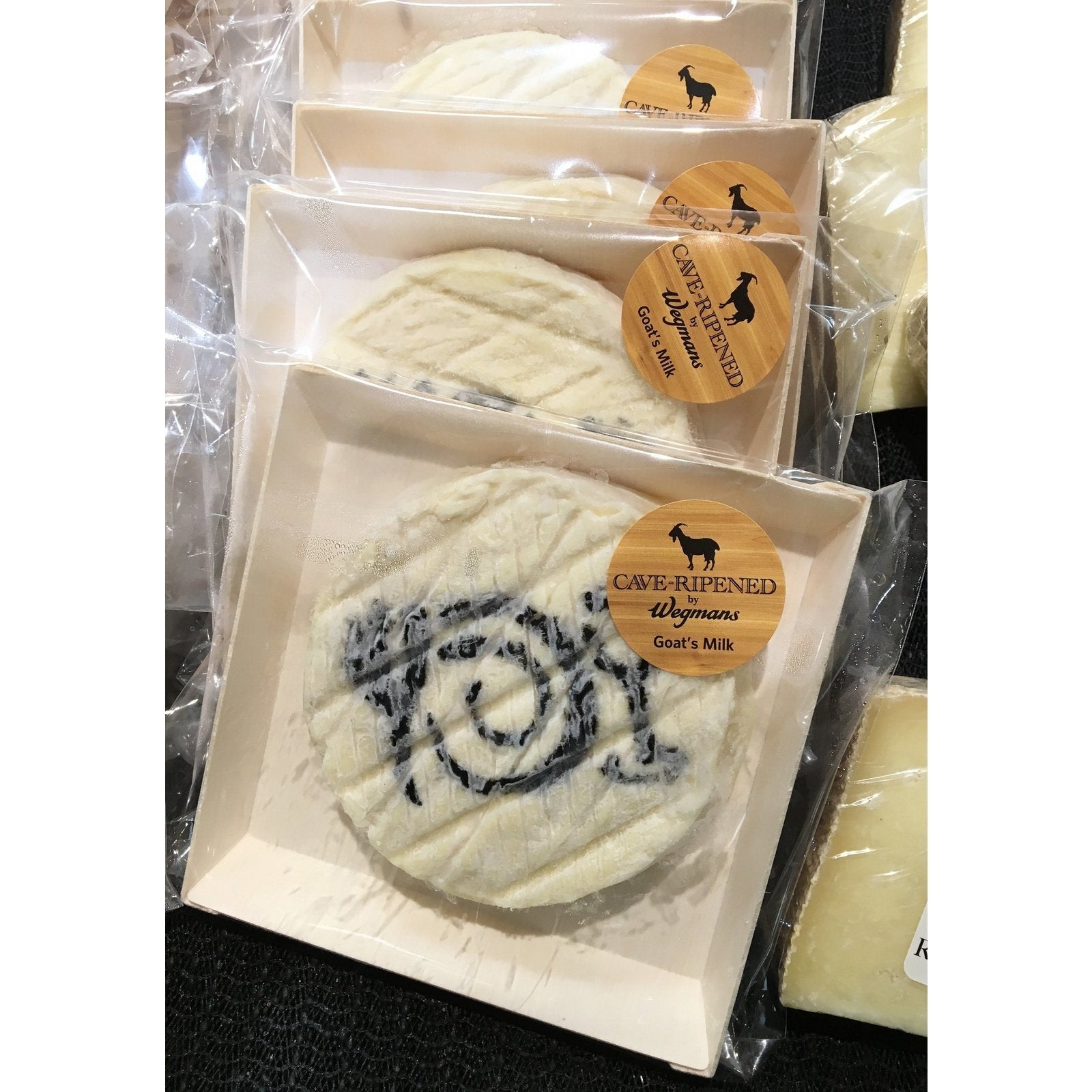 5" x 5" Fixed Sided Square Tray (20 count Retail Pack)-VerTerra Dinnerware