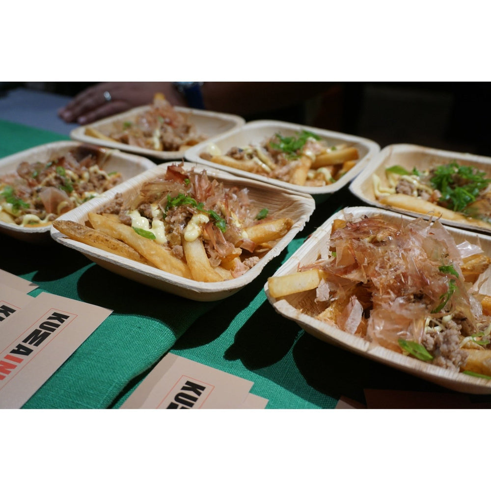 Why Palm Leaf Bowls are the Perfect Addition to Your EcoFriendly