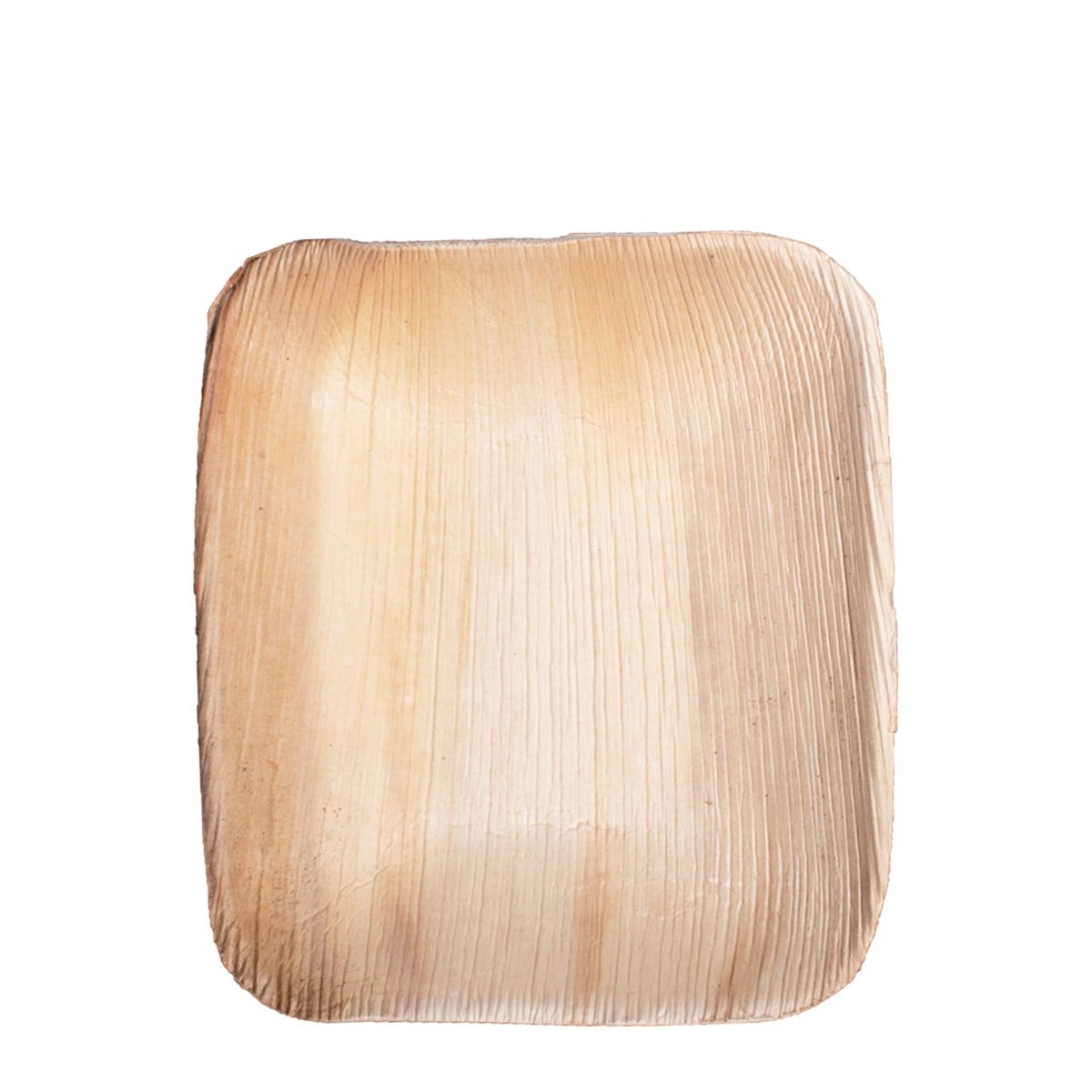 6" x 8" Palm Leaf Bowls (25 count Retail Pack) ESTIMATED RESUPPLY 12/15/20-VerTerra Dinnerware