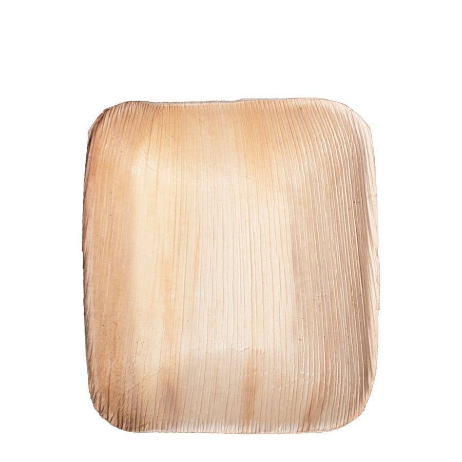 6" x 8" Palm Leaf Bowls - Estimated Restock 05/20/25