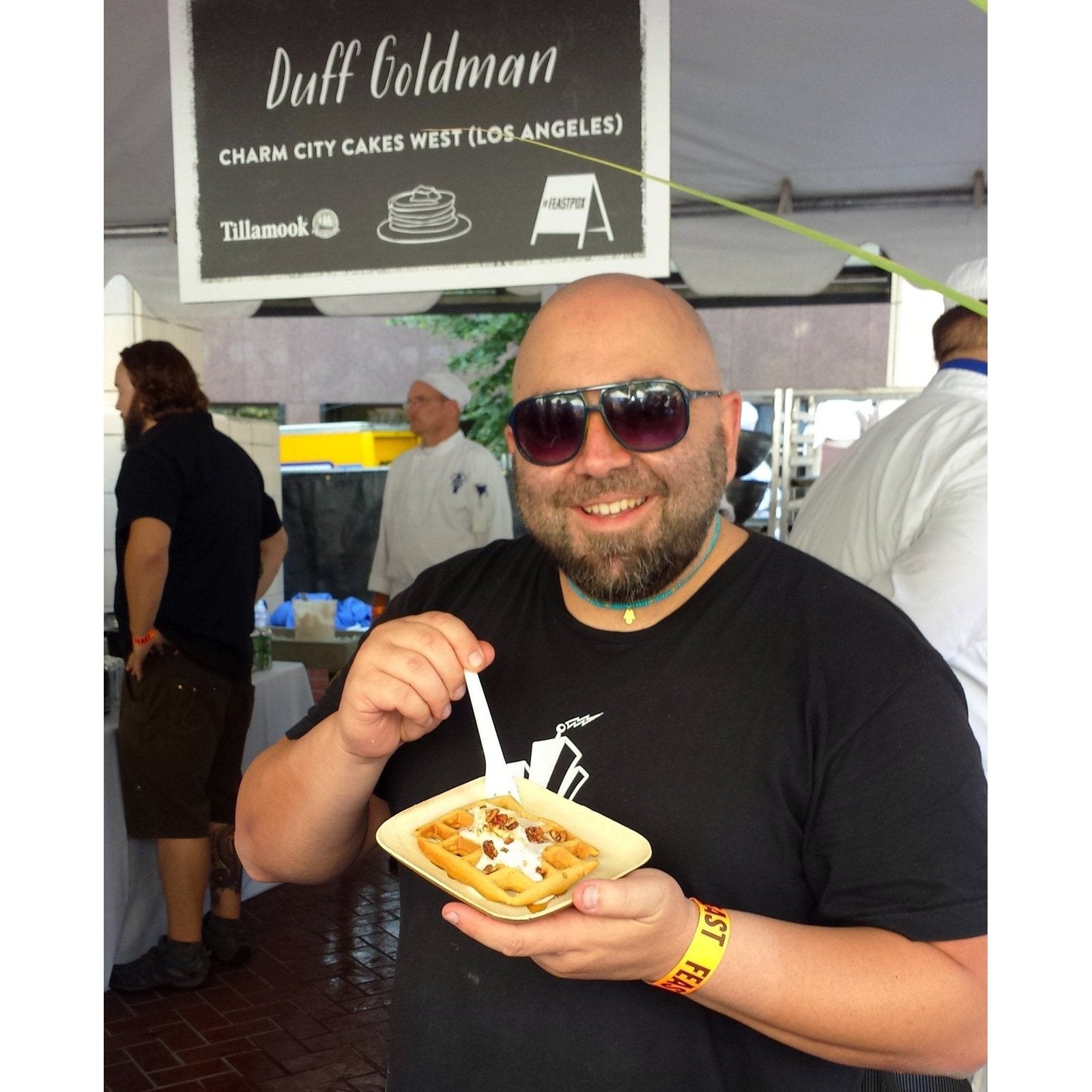 6" x 6" Square Palm Leaf Plates (25 count Retail Pack)-VerTerra Dinnerware