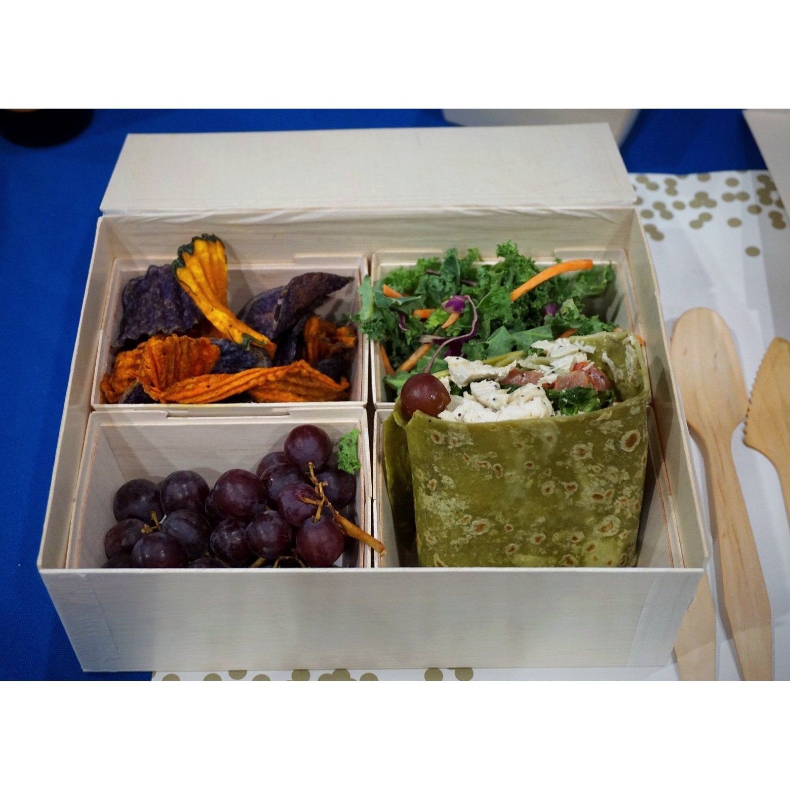 Bento Box: The Perfect Pack-and-Go Lunch Solution - VerTerra