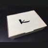 7" x 9" Medium To-Go Box (10 count Retail Pack) ESTIMATED RESUPPLY 12/20/20-VerTerra Dinnerware