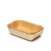 "Marquis" Baking Baskets (20 count Retail Pack)-VerTerra Dinnerware