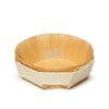 "Oct 145" Baking Basket (20 count Retail Pack)-VerTerra Dinnerware