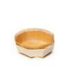 "Octopuce" Baking Baskets (25 count Retail Pack)-VerTerra Dinnerware
