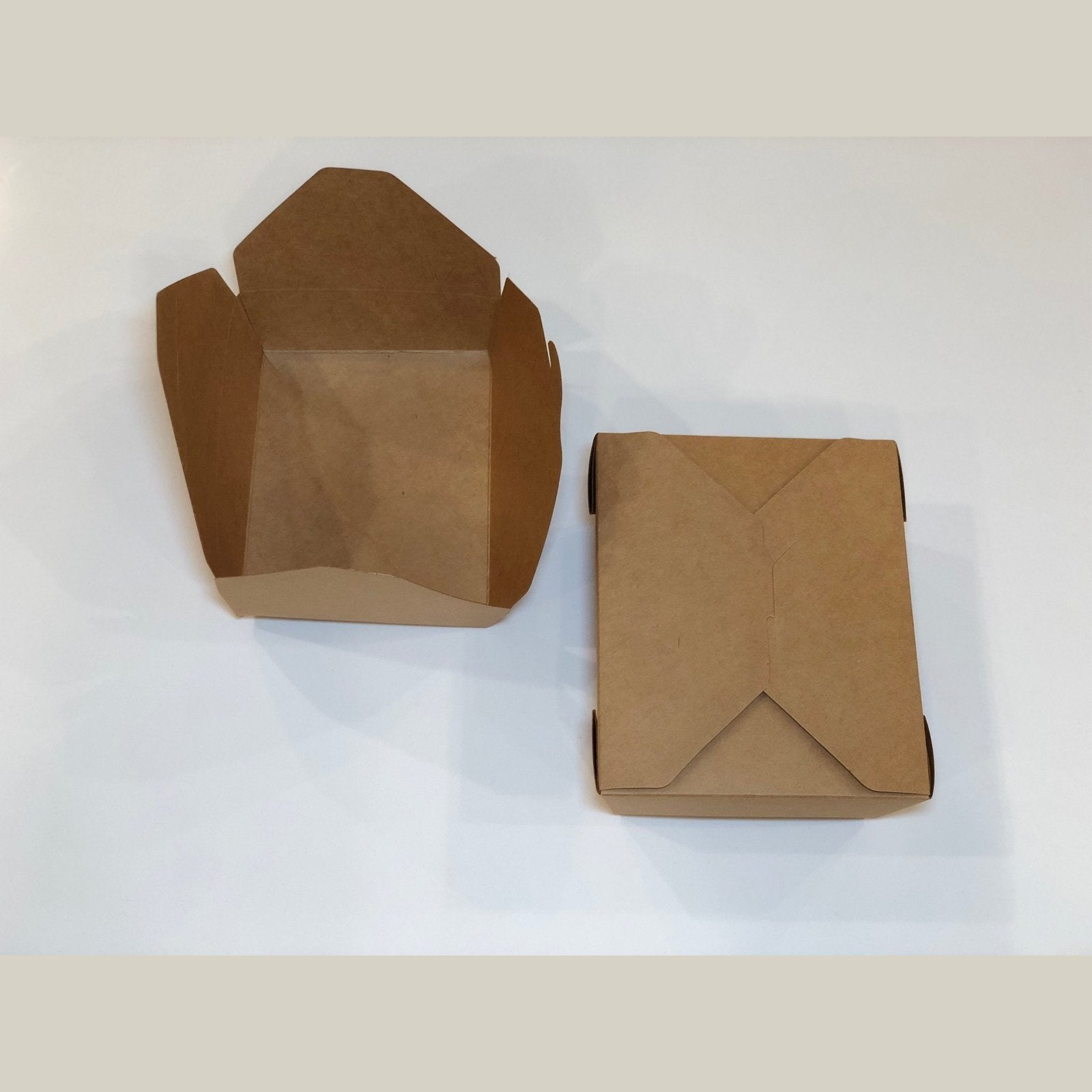 Paper Box For Food - VinzorWood