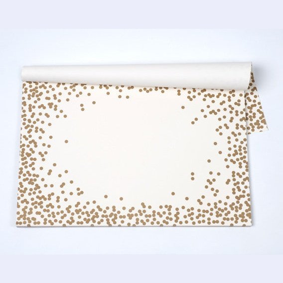 Artisan Paper Placemats (300 count Retail Pack)-VerTerra Dinnerware