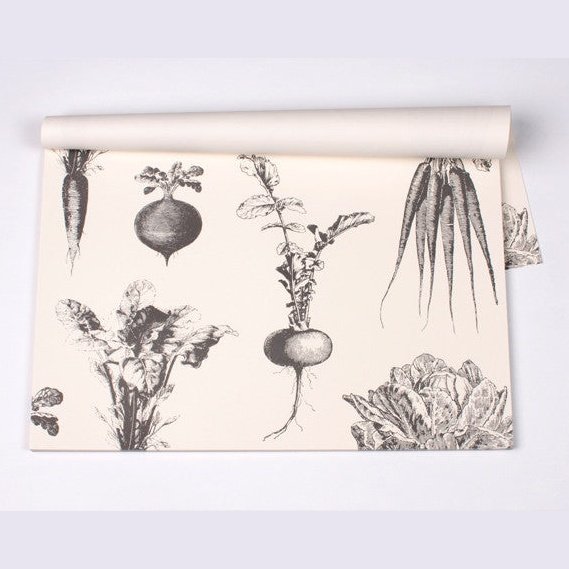 Artisan Paper Placemats (300 count Retail Pack)-VerTerra Dinnerware