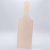 5" x 10" Medium Rectangular Single-Use Cheese Board