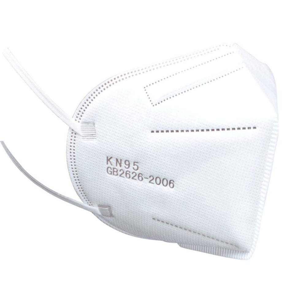 Stay Protected with respirator mask for dust VerTerra Dinnerware