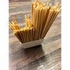 8" Stable Straw (500 Count)-VerTerra Dinnerware