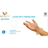 Vinyl Gloves (box of 100)-VerTerra Dinnerware